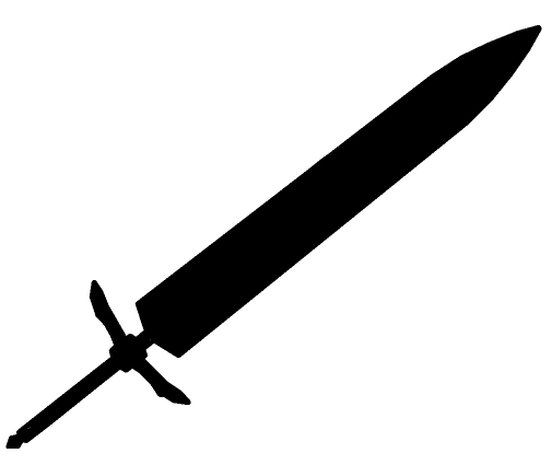 pivot animator sword